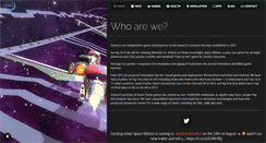 Desktop Screenshot of onteca.com
